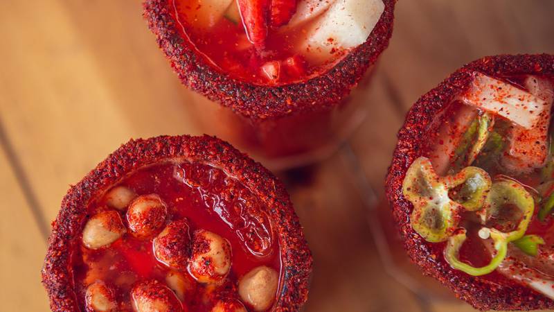 Anuncian la Feria Nacional de la Michelada en San Andrés Cholula