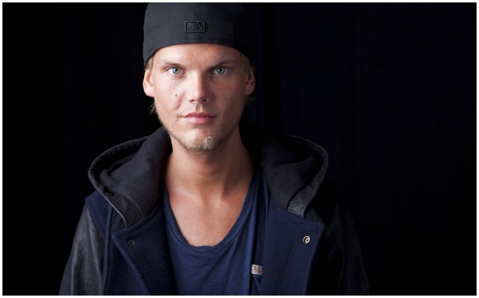 Cuatro años sin Avicci, el mejor DJ del mundo