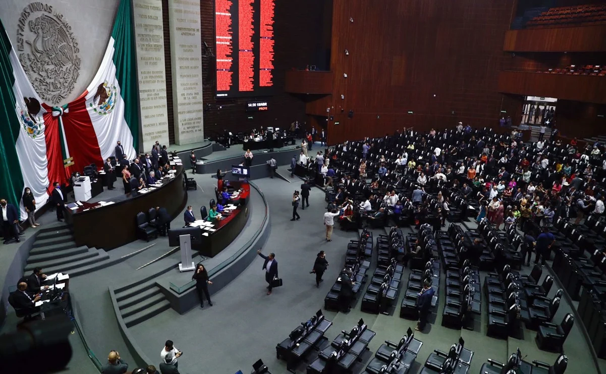 La Cámara de Diputados nacionaliza el Litio