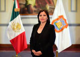 Tribunal Electoral federal absuelve a Magaly Herrera; estaba acusada de supuesto desvío de recursos