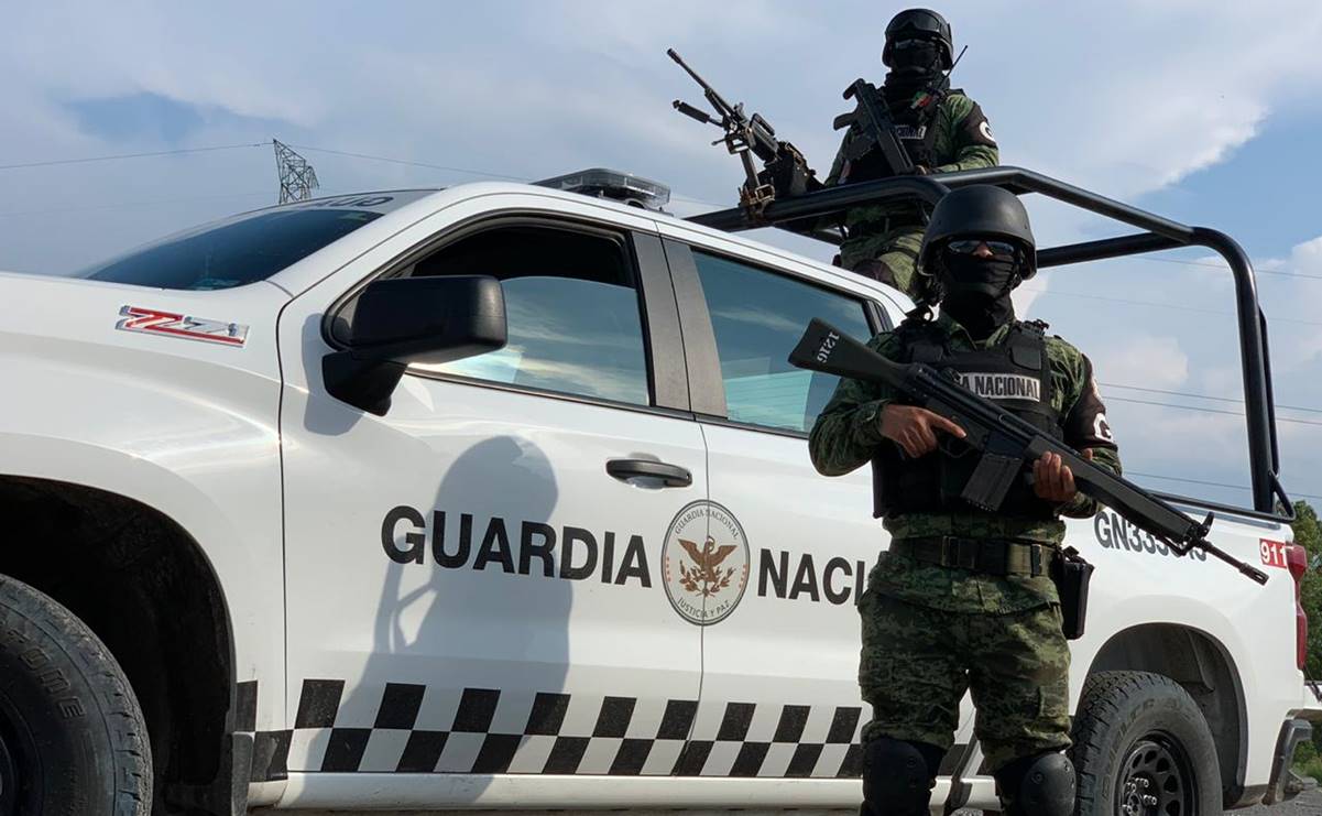 La Guardia Nacional construirá un Centro Regional de Operaciones en Chignahuapan y Zacatlán