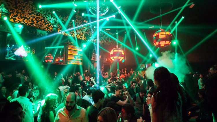 Centros nocturnos de toda la entidad podrán permanecer abiertos hasta las 3:00 am