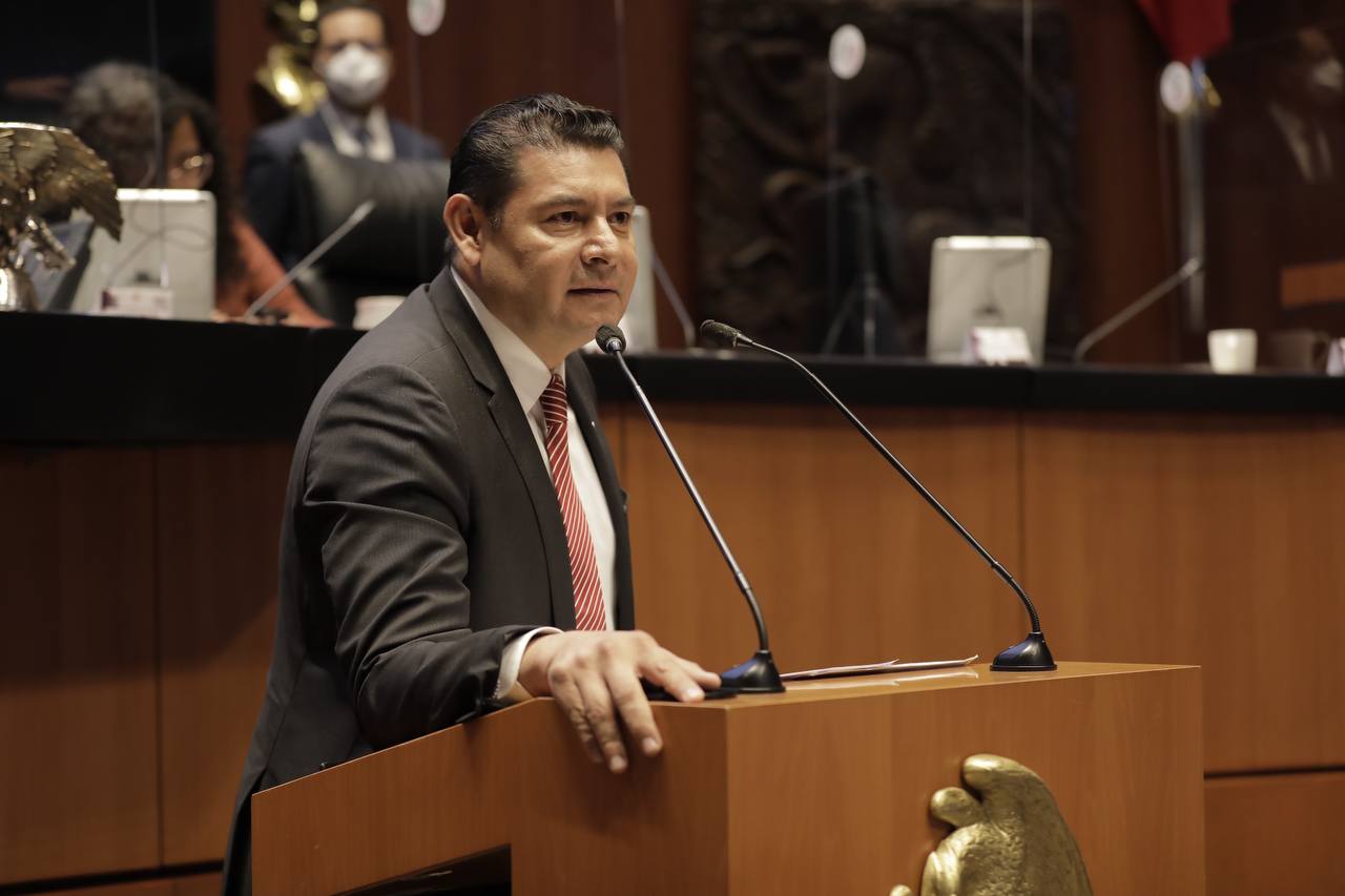 Precio del litio incrementó 600 % en dos años: Armenta