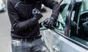 A diario roban en Puebla 31 vehículos
