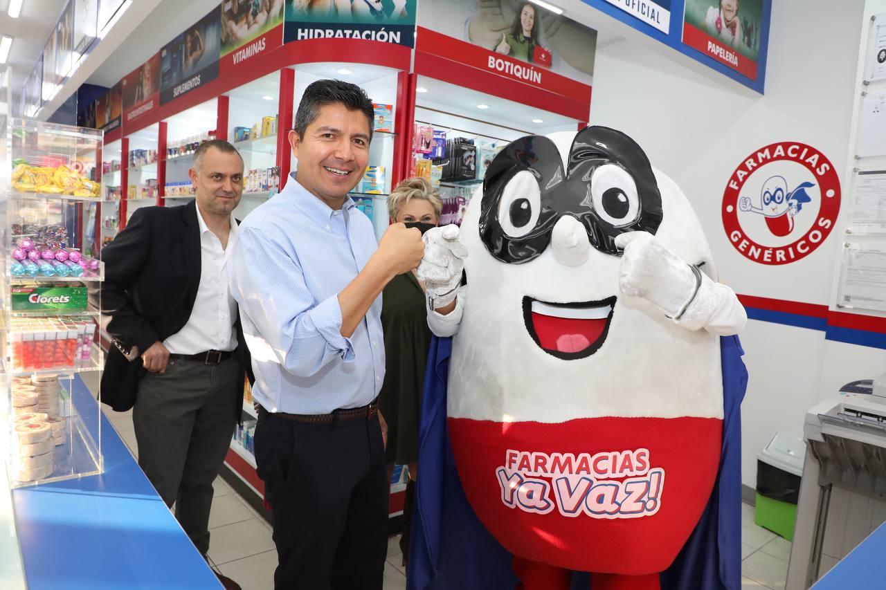 Tras la pandemia, en Puebla capital las microempresas son la principal generadora de empleos