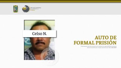 Presunto cómplice de “El Toñín”, capturado por FGE Puebla