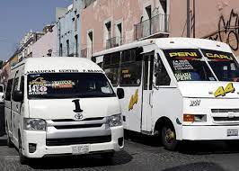 Por concluir el proyecto de reordenamiento de transporte publico en el Centro Histórico&nbsp;