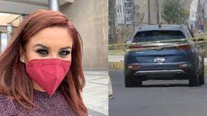Este sábado asesinaron a balazos a activista y abogada Cecilia Monzón  