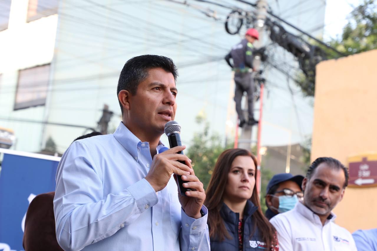 Por recorte de 36 mdp, el Ayuntamiento de Puebla cancelará obras y la intervención de parques 