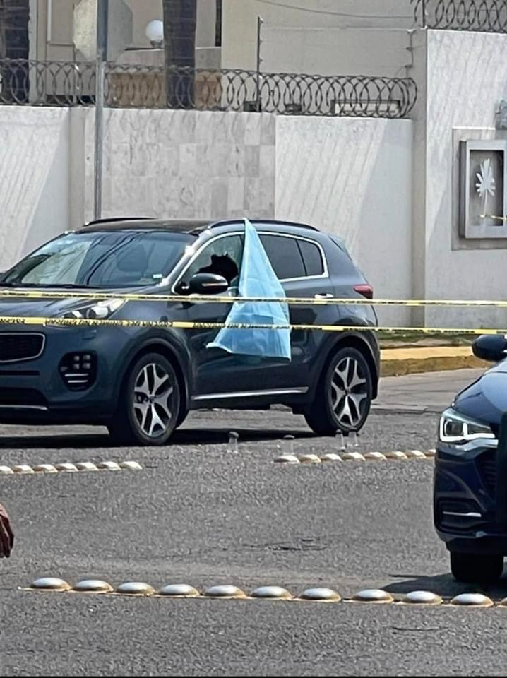 Gobierno de San Pedro Cholula colaborará con las investigaciones para que el asesinato de Cecilia Monzón que impune