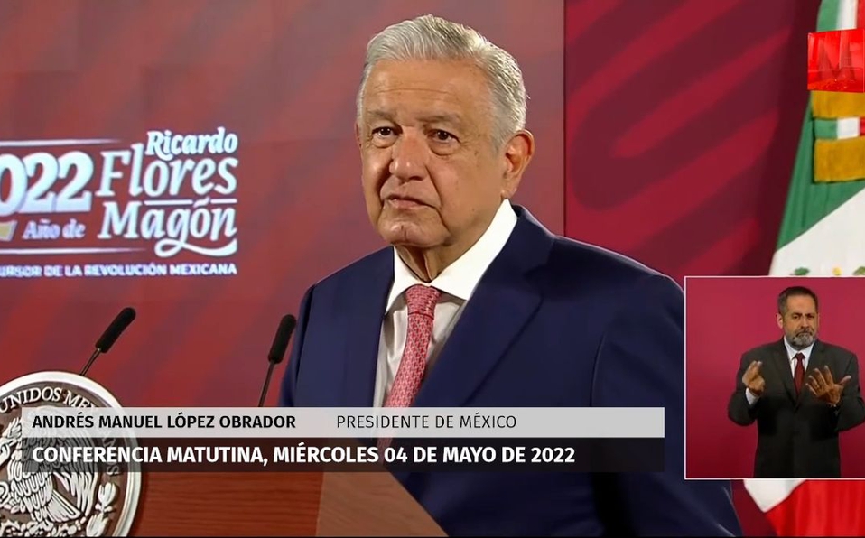 AMLO presenta plan contra inflación