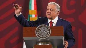 AMLO lamenta tiroteo en Texas; afirma que la mayoría de víctimas es de origen mexicano