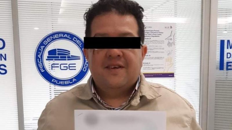 Arturo Rueda debe aclarar sus acusaciones en contra&nbsp;Estefan Chidiac por el feminicidio de Monzón: Barbosa