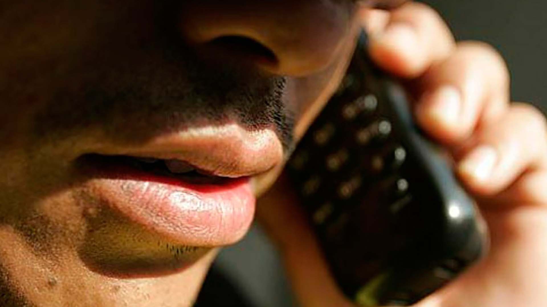Fiscalía rescata a un adolescente que fue víctima de un secuestro virtual en Izúcar