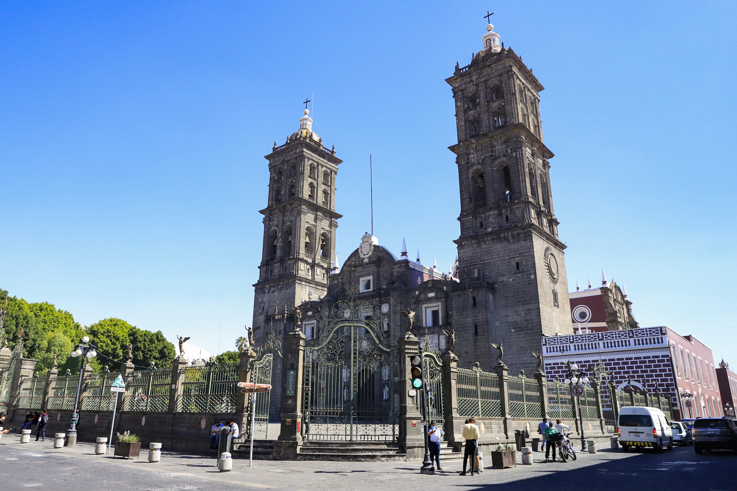 Puebla participa en la edición 2022 de «Lo Mejor de México»