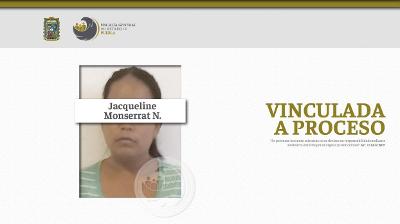 En prisión preventiva por violencia familiar contra su hija de 2 años