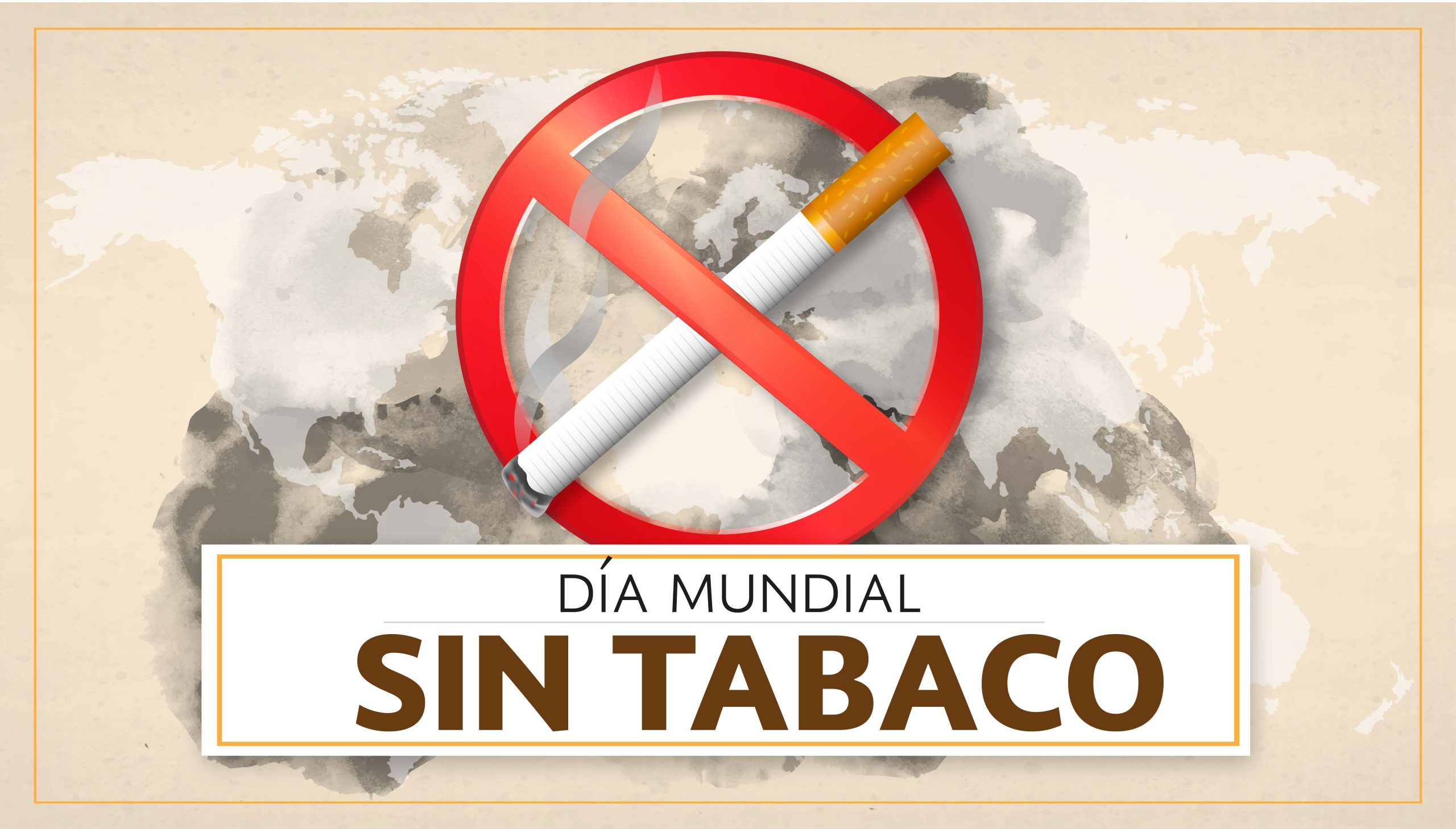 Día Mundial Sin Tabaco: 8 millones de personas en el mundo mueren cada año debido a esa adicción