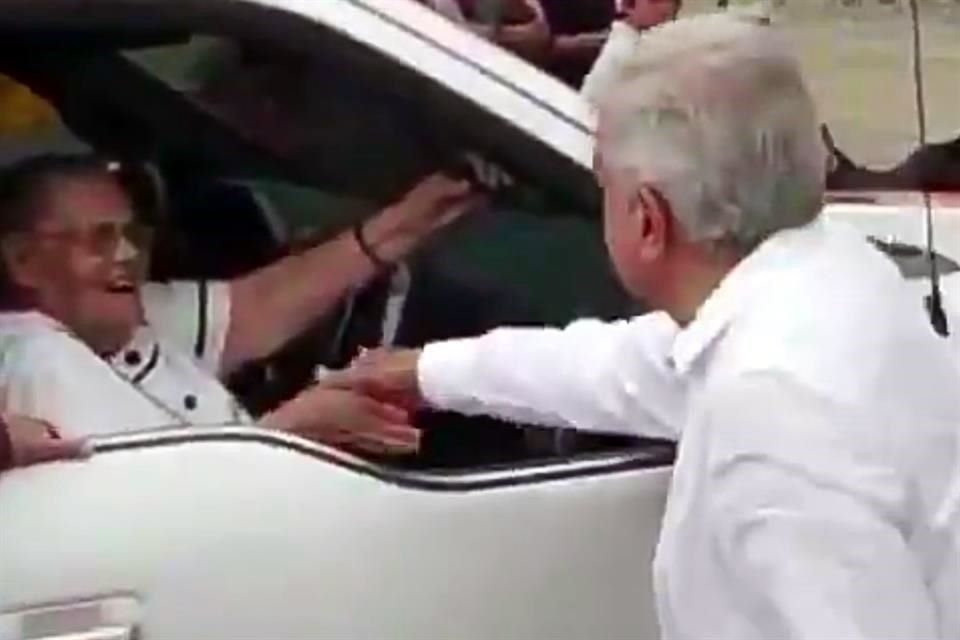 Este viernes, López Obrador vuelve a Badiraguato, cuna de El Chapo Guzmán