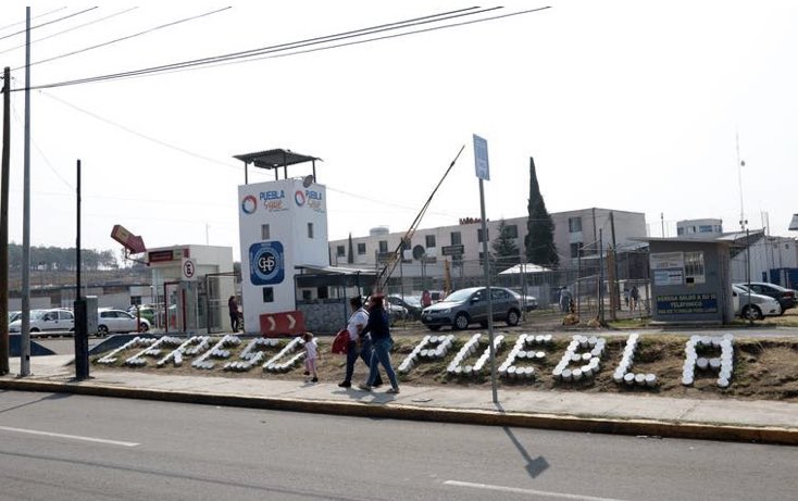 Próximamente habrá un reclusorio femenil en Puebla; estará en alguno de los CERESOS del interior