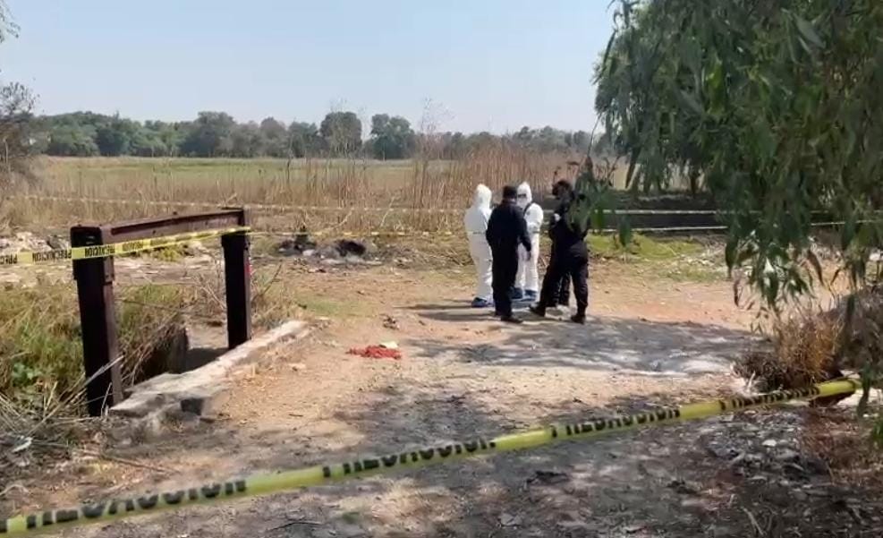 Con signos de tortura, encuentran cadáver en Misiones de San Francisco