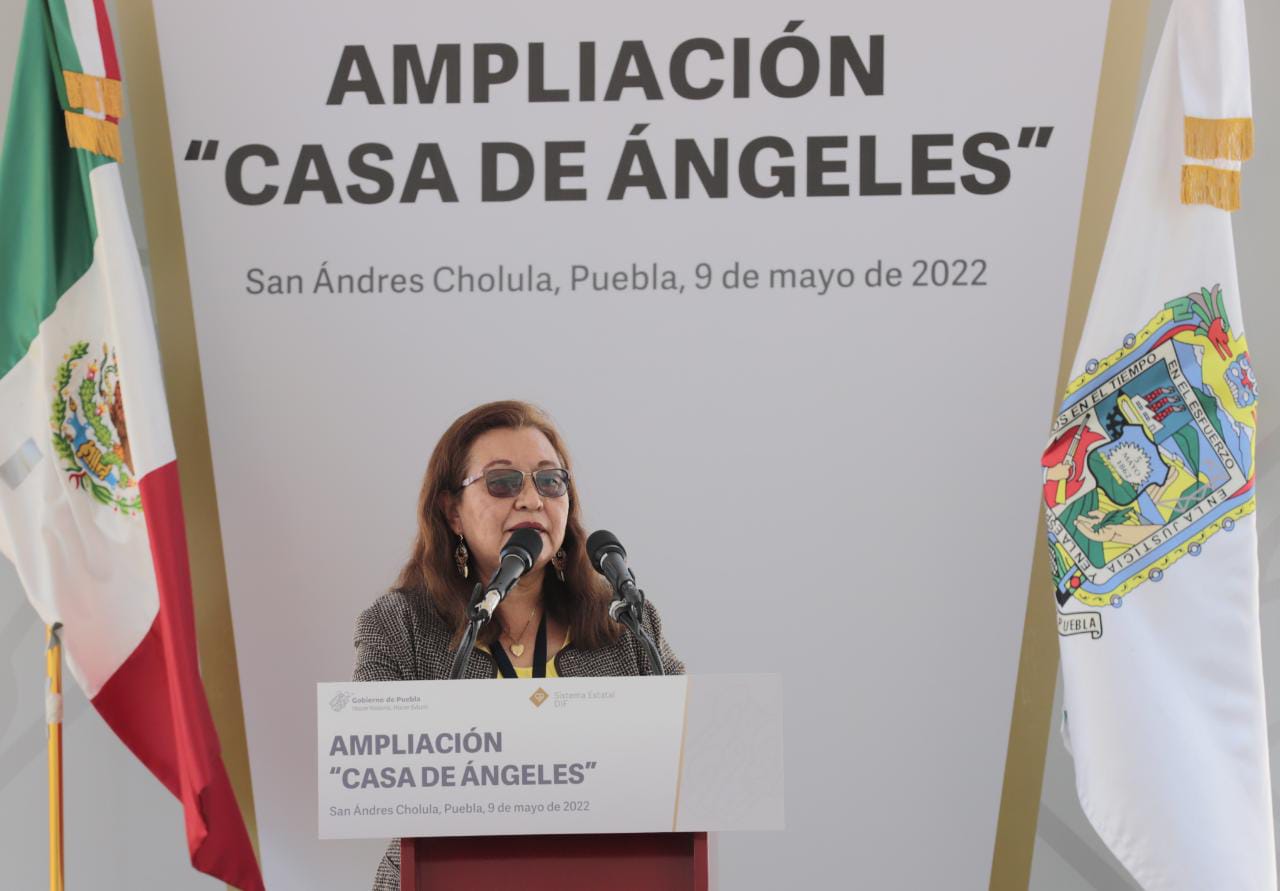«La señora que antes ocupaba la máxima figura en el DIF era inalcanzable… todo le molestaba»: Leonor Vargas