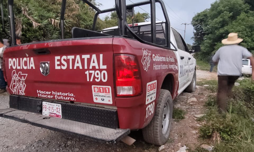 Policías estatales sí incurrieron en delitos durante el conflicto en Coyomeapan