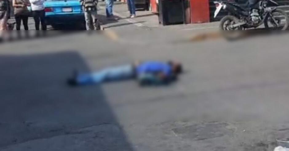 Miércoles sangriento en Puebla: cuatro ejecuciones en distintos municipios, dos de las víctimas son mujeres