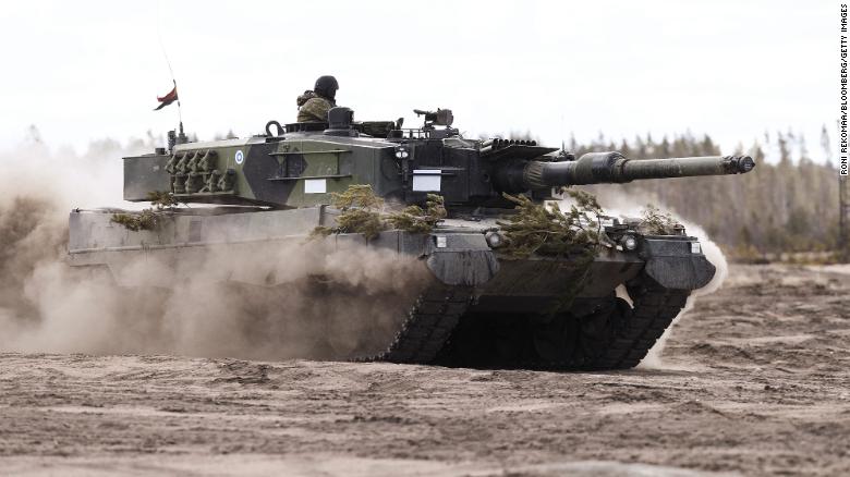 Rusia tomará medidas contra Finlandia y Suecia por su anuncio de ingresar en la OTAN, anuncia Putin