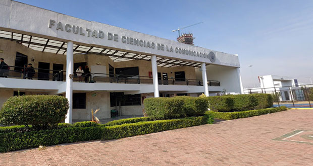 En la BUAP crean la Maestría en Comunicación; es el segundo postgrado que ofrecera la Facultad de Ciencias de la Comunicación