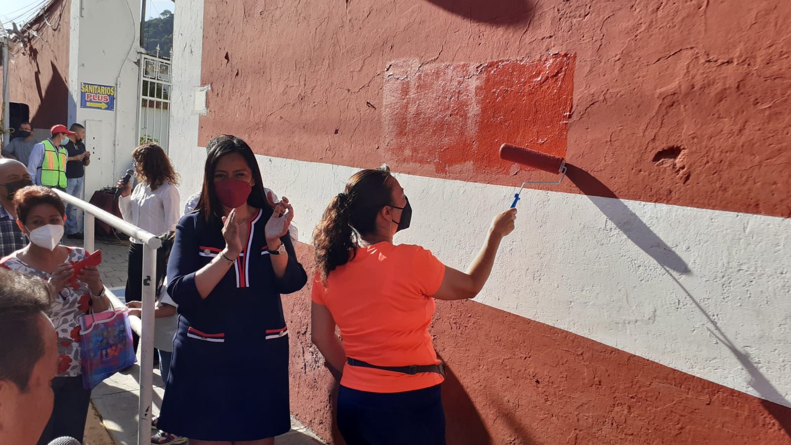 El turismo sigue siendo la principal apuesta para Ariadna Ayala