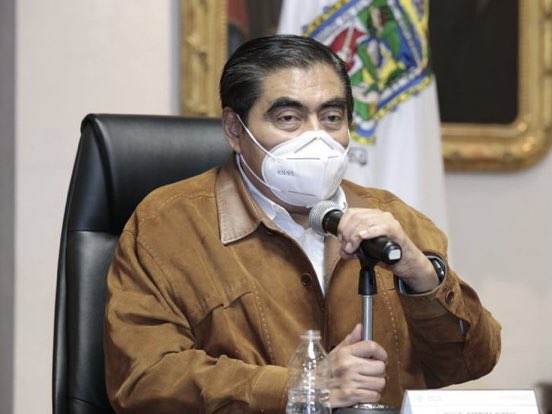 Gobierno descarta que haya levantones masivos en Puebla