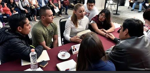 Vuelven los «martes ciudadanos» a Puebla