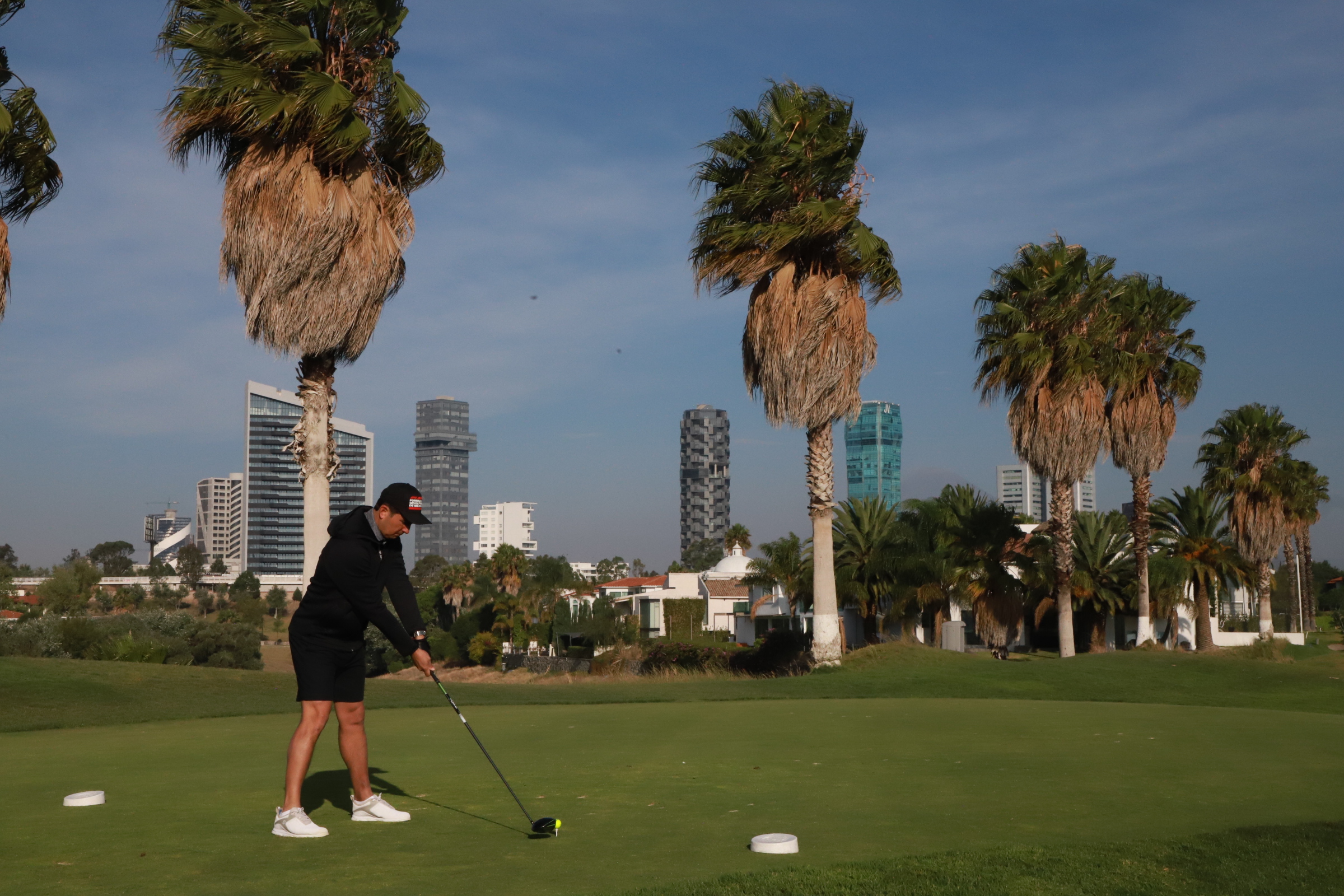 El Torneo de Golf con Causa logra beneficiar a cuatro menores de edad con discapacidad auditiva