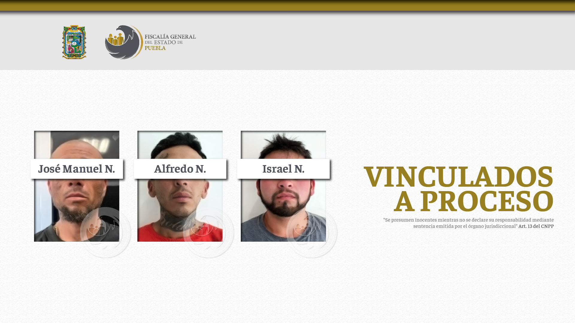 Detienen a tres con más de 70 bolsas de marihuana
