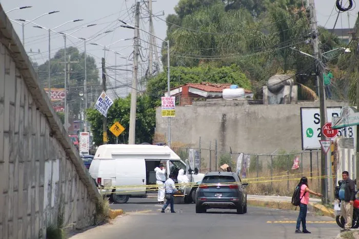 Crimen organizado podría estar detrás del feminicidio de Cecilia Monzón: Ibero Puebla