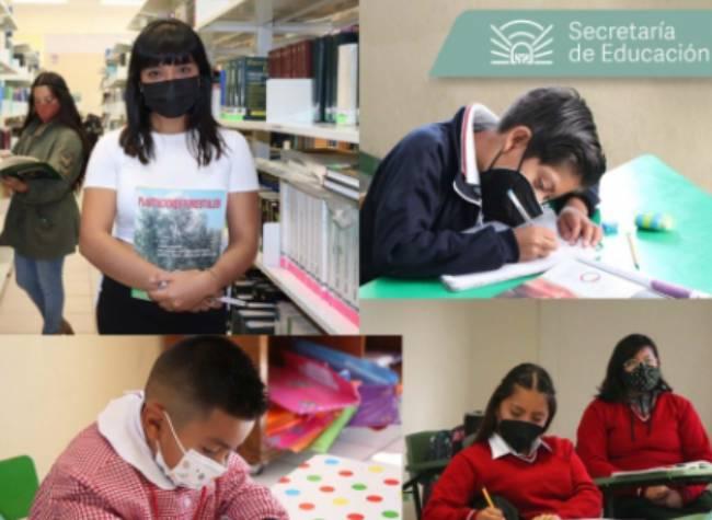 Abren la convocatoria para las becas en escuelas particulares