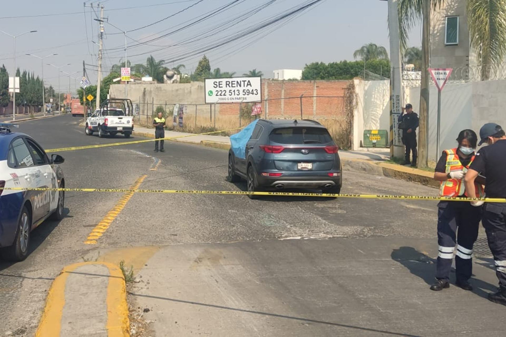 Crimen organizado podría estar detrás del feminicidio de Cecilia Monzón: Ibero Puebla