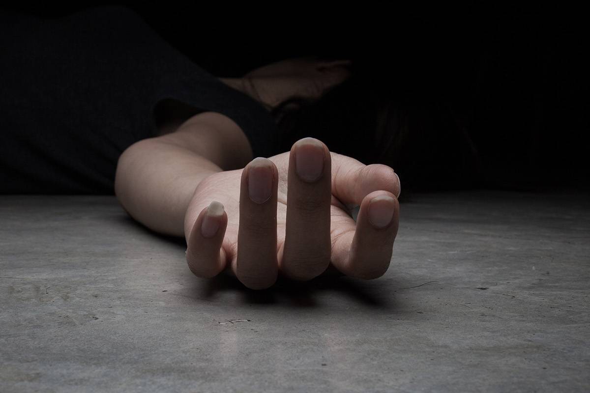 Asesinó a su pareja en 2017, ya fue detenido y acusado de feminicidio