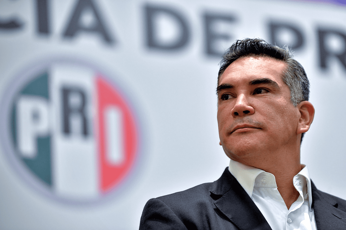 A los periodistas hay que matarlos… de hambre, dice el presidente nacional del PRI