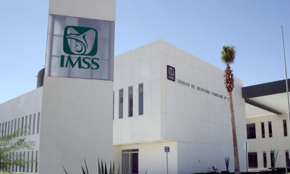 Basifican al 70 % de los trabajadores de la salud en Tlaxcala por medio del IMSS-Bienestar