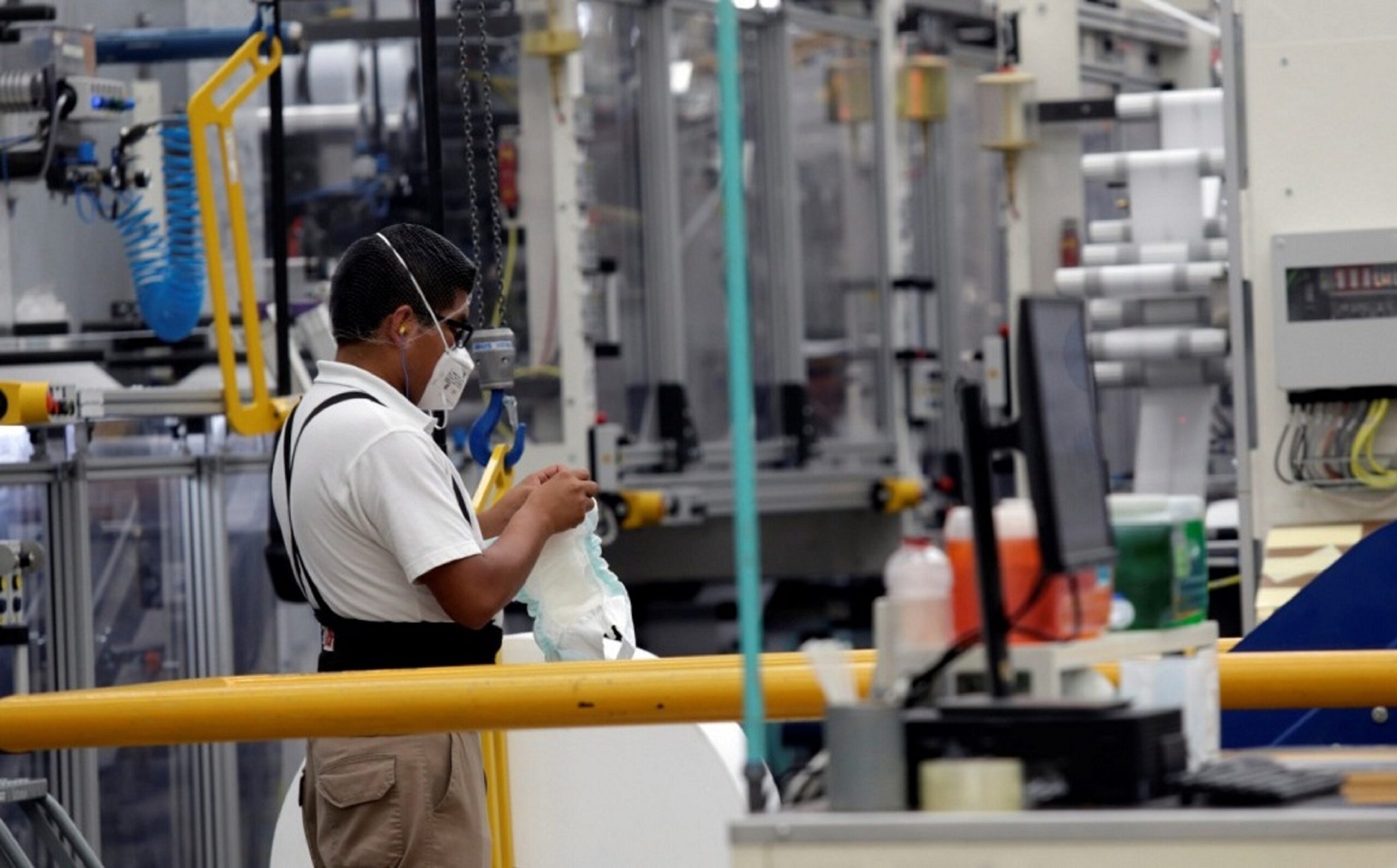 Crece empleo con seguridad social en Puebla