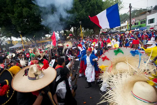 Funcionarios estatales encabezarán los festejos del 5 de Mayo en Estados Unidos
