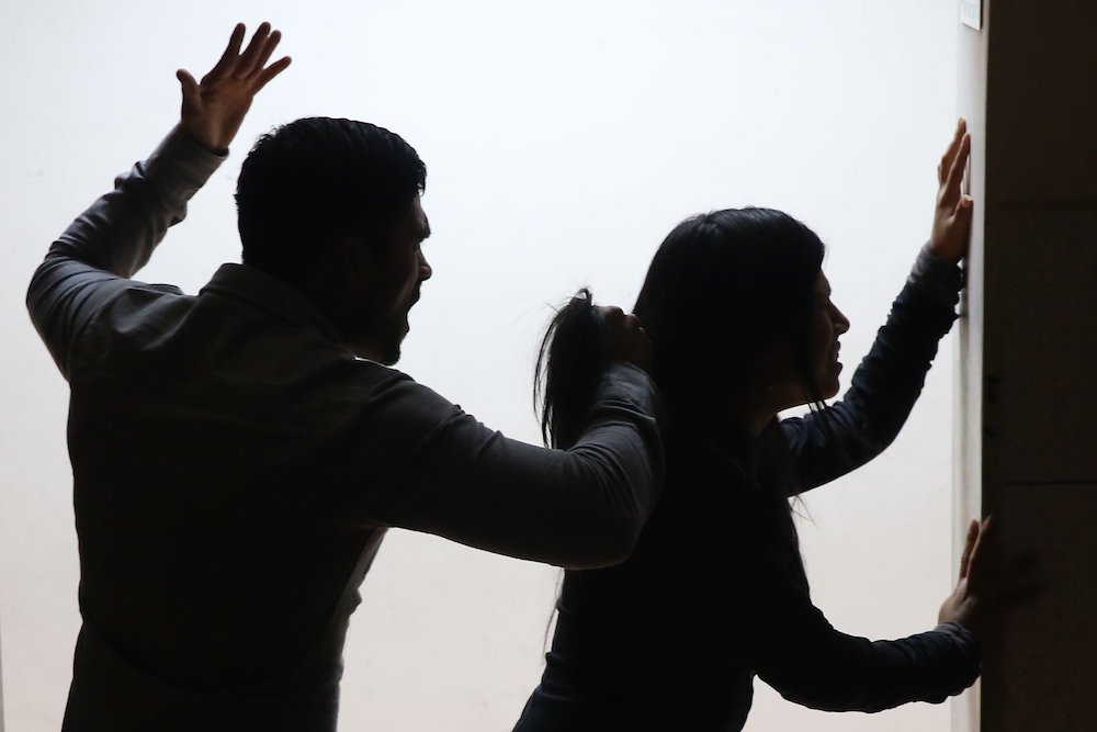 Deberá pasar 12 años en la cárcel por agredir a su concubina