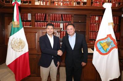Panista inhabilitado por antecedentes de corrupción es el nuevo secretario del Ayuntamiento de Puebla