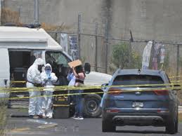 Javier López Zavala planeo el asesinato de Cecilia Monzón; Santiago Bárcena fue su complice