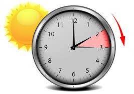 Horario de verano terminará en octubre y ya no se implementará en México