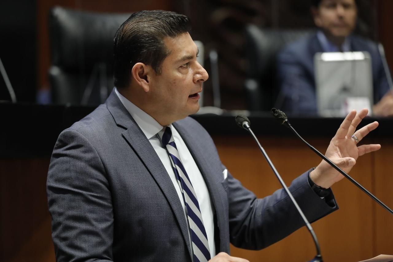 Puebla al alza en inversión extranjera: Armenta