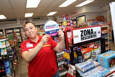 Tiendas Oxxo se suman a los martes de descuento en la capital poblana