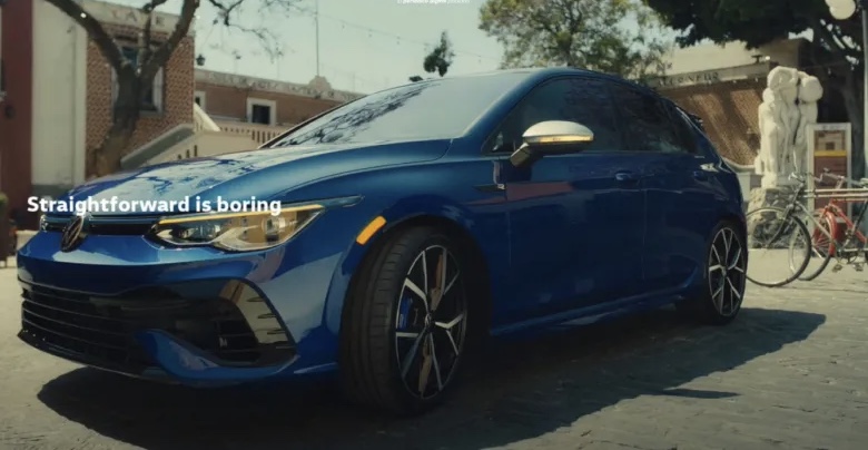 Desde las calles de Puebla se&nbsp;&nbsp;promocionará&nbsp;&nbsp;a nivel mundial el Golf R (Video)