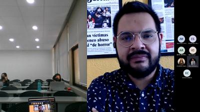 Protección de datos corresponde a instituciones, no a ciudadanos: R3D